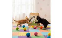 Calendar Cat Scratcher Furniture Protector Pet Supplies Replaceable Pads