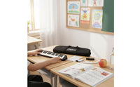 37 Key Melodica Engraved Notes on Keys Wind Piano No Batteries Required