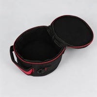 6 Inch Steel Drum Case Portable Steel Drum Bag Lightweight for Storage, Travel