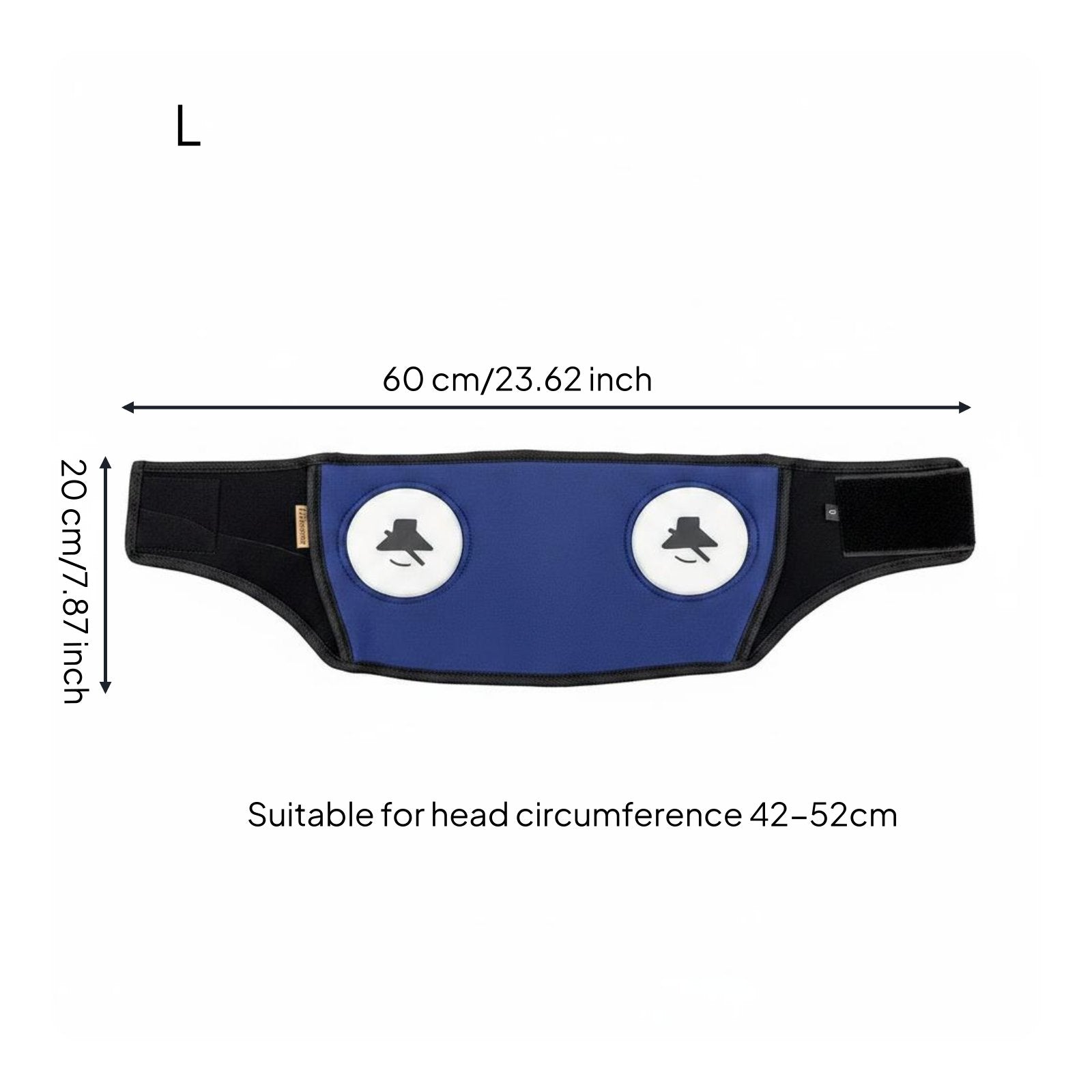 Noise Reducing Dog Hood Travel Friendly Dog Calming Hood Soft Fit For