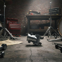 Drum Instrument Stand Connector Leg Clamp Angled Rack Connector Clamp 90 Degree Connection Instrument Hardware
