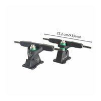 CX4 Truck Set Kingpin Surfskate Truck Set Responsive Carving