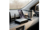 Bluetooth Receiver Transmitter 2 in 1 Aux Bluetooth Receiver Long Battery Life