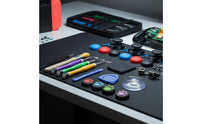 Game Controller Screwdriver Set Easy Installation Switch Joystick Repair Kit