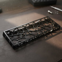 GH60 Keyboard Shell Part 60% Mechanical Keyboard Housing for DIY Builders, Enthusiasts
