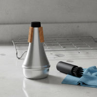 Trumpet Lightweight Trumpet Practice Mute Precise Intonation