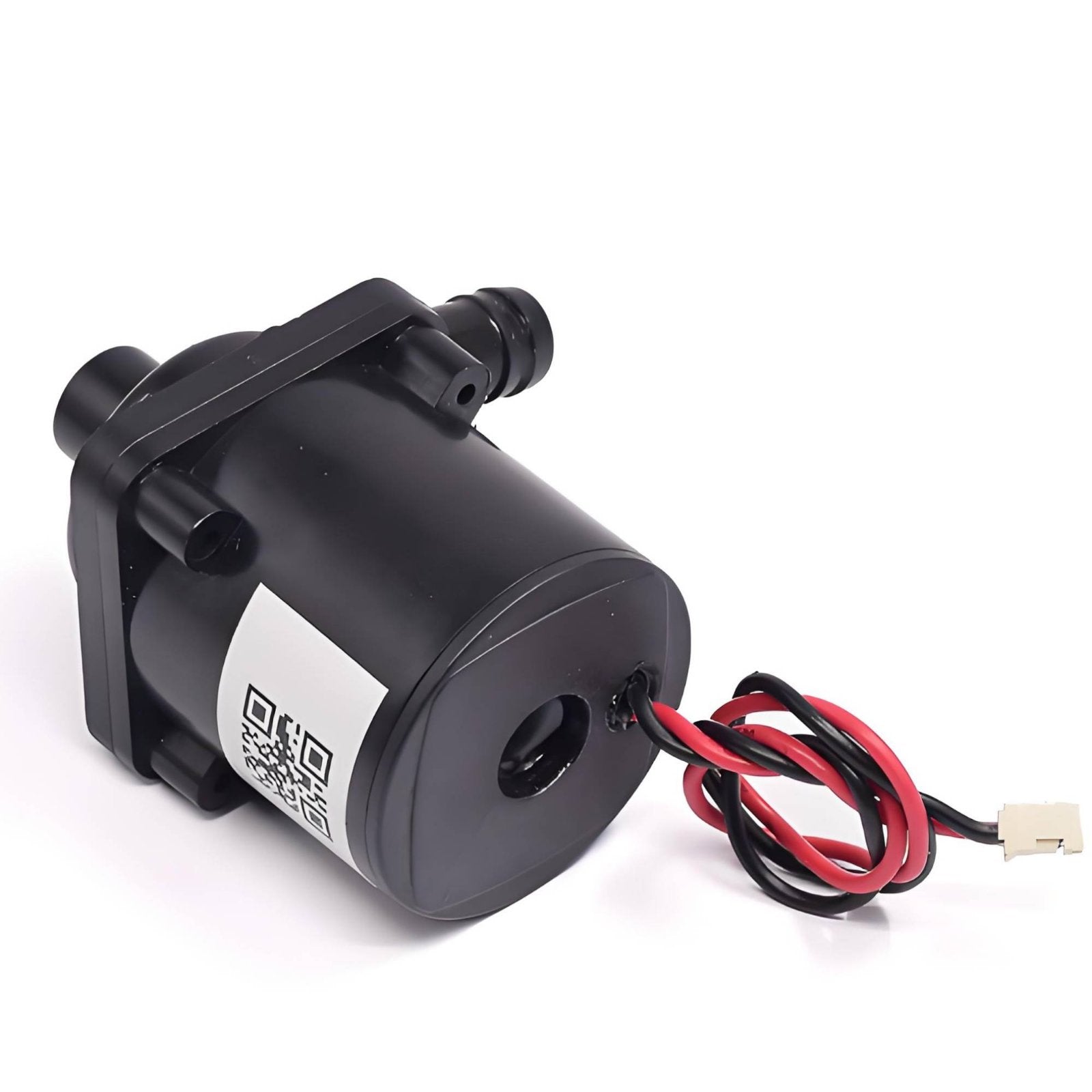 Ultra Quiet Water Pump Low Voltage Mini Impeller Pump Energy Saving for Aquarium