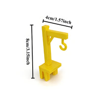 Crane Tea Infuser Holder Decorative Tea Infuser Holder Clip Easy