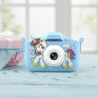 Girls Unicorn Camera Gift Idea Unicorn Kids Camera Activities Included