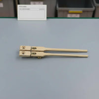 Grand Piano Hammer Shank Compatible Fit Repair Parts Wooden for Maintenance