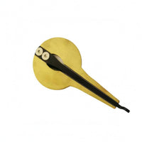 Metal Jaw Harp Compact Music Gear Lightweight