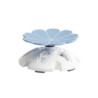Sensory Training Chair Vestibular Swivel Chair with Textured Seat Anti-Slip