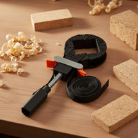 Guitar Neck Heel Repair Clamp Heavy Duty for Luthiers