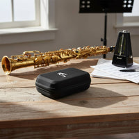 Waterproof Mouthpiece Accessory Case Large Capacity Music Accessory Compact
