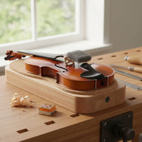 Violin String Cleaning Wool Oxidation Removal Guitar String Polishing Pad