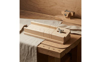 Wood Guide Box Parallel Slots Slot Guide Box Portable