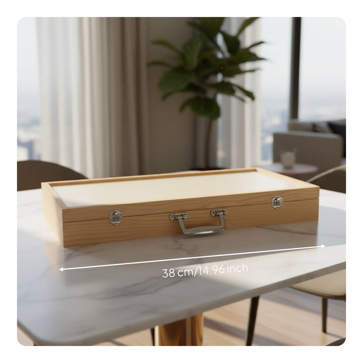 10 Note Resonator Bell Set Early Learning Music Education Instrument Set Play