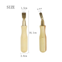 Piano Voicing Tool Sound Quality Improvement for Music Studio, Concert Hall