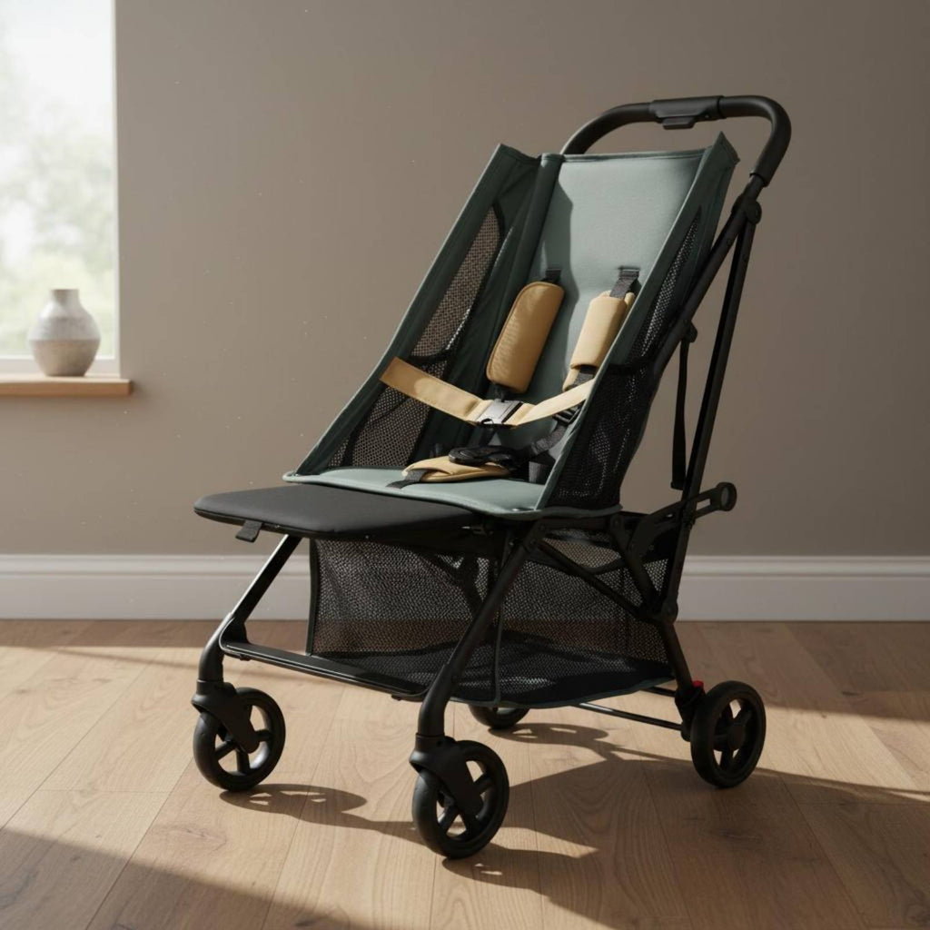 Baby Carriage Foot Rest Removable Baby Carriage Leg Rest Universal Fit