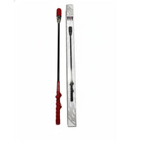 Golf Swing Corrector Stick Audible Feedback for Warm-up, Golfers, Beginners
