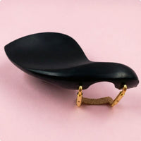 Violin Chin Rest Installation Kit Included Musical Instrument Accessory