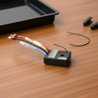 Distant Control Car Main Board High Sensitivity RC Car Main Board for Repair