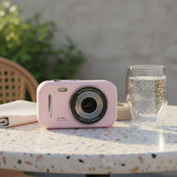 Image Sensor Digital Camera High Definition Image Quality Portable Electronics