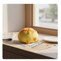 Bread Soft Toy Soft Press Slow Rising Soft Toy Desk Decoration