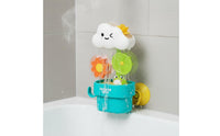 Bath Toy Interactive Shower Toy Safe Plastic for Bathroom, Babies