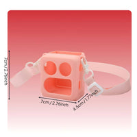 Silicone Case Story Buddy Mini Precise Cutouts Story Buddy Mini Guard Skin