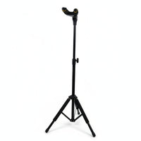 Tripod Guitar Stand Foldable Stable Folding Guitar Stand