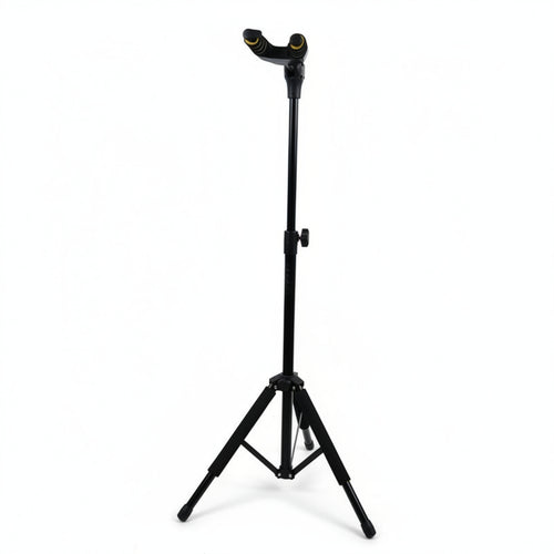 Tripod Guitar Stand Foldable Stable Folding Guitar Stand