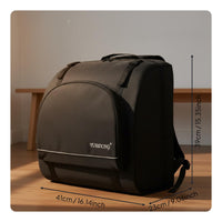 Accordion Carrying Case Lightweight Padded Accordion Bag Waterproof for Storage