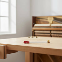 Piano Bridle Strap Repair Part Music Accessory Long-Lasting