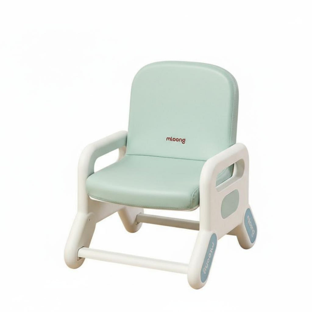 Adjustable Height child's Chair High Back Support Adjustable Toddler Chair