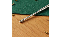 2 Pieces Phillips and Slotted Screwdriver Set Two Head Phillips Screwdriver
