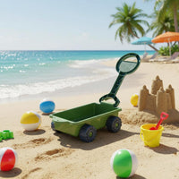 Dinosaur Sand Cart Toys Educational Fun Dinosaur Sand Toy Kit Great Gift Idea