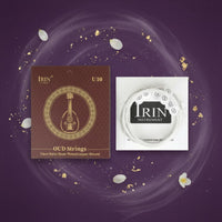 10 Pieces Oud String Set Coated Oud Strings