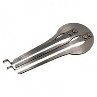 Metal Jaw Harp Compact Music Gear Lightweight
