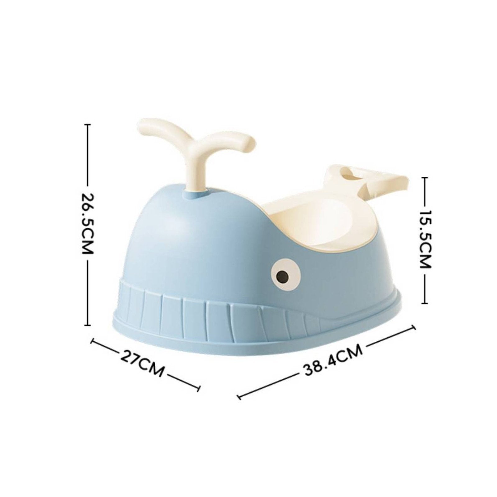 Boys Potty Urinal Splash Guard Stand-up Potty Cute Creature Shape for Children