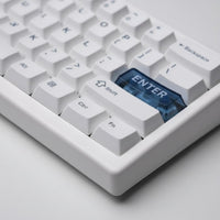 60% Mechanical Keyboard QMK/VIA Programmable Computer Peripheral For