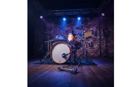 Drum Set Multi-Clamp Heavy Duty Percussion Accessory Holder Sturdy
