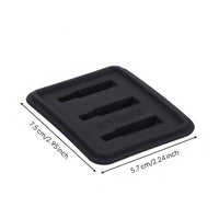 Guitar Quiet Practice Guitar String Mute Easy Installation String Accessory for Beginners