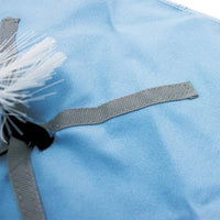 Saxophone Swab Brush Reusable Saxophone Cleaning Cloth Long-Lasting