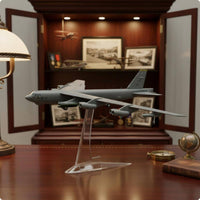 Model Detailed Parts Aircraft Model Die-Cast for Display Collection or Gift