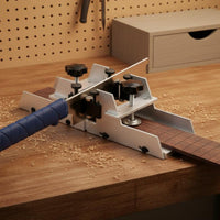 Fret Slot Long-Lasting Fret Slotting Narrow Kerf for Repair Shop