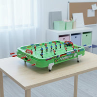 Children's Toy Indoor and Outdoor Play Desktop Football Game for Children