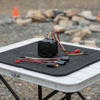 Engine Sound Module Intelligent Voice Prompts Wireless Control Car Sound Engine