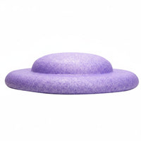 Expanded Polypropylene Balance Stepping Stone Anti-Slip Kids Balance Board Gentle to the Physical Activity Equipment for Kindergarten, Playroom