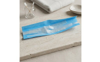 Bamboo Flute Membrane Smooth Thin Membrane Strip Blue